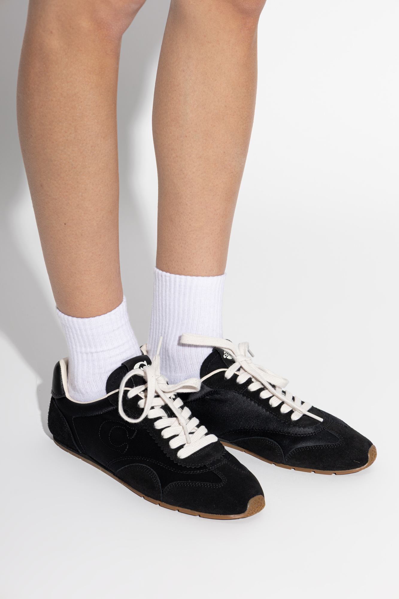 COACH プラットフォーム スニーカー　ブラック 公式】COACH – コーチ | ソーホー スニーカー・スター